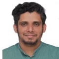 AHAMED ALI K - Psychologist, Certified Career Counselor